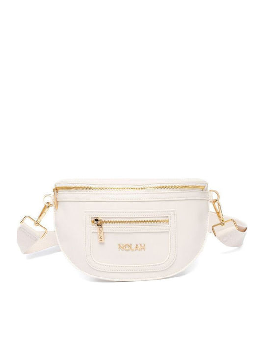 Levi Bum Bag pentru Talie Bej