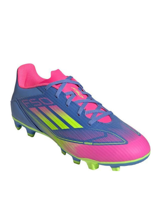 adidas F50 Club Football Shoes with Cleats adidas F50 Club Football Shoes with Cleats