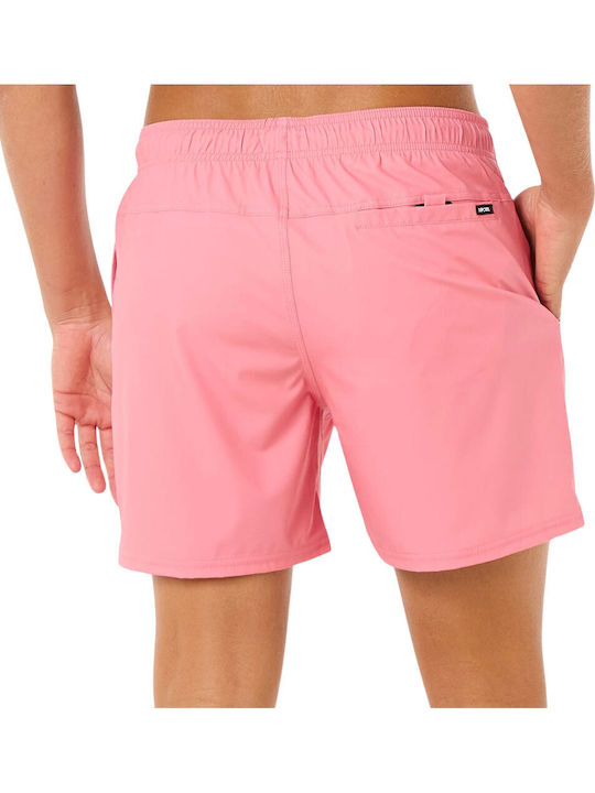 Ανδρικό Μαγιό Σορτς Watermelon 04FMBO-3156