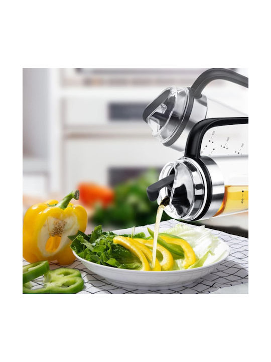 ACP Oil Can Glass 550ml