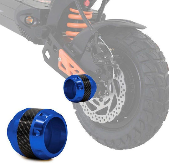 E-Scooter Schutzschieber