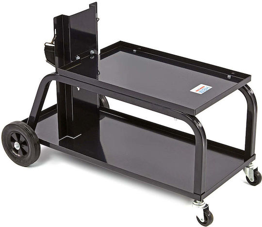HBM Machines Cărucior de transport pentru o Încărcătură cu Greutate de până la 45kg