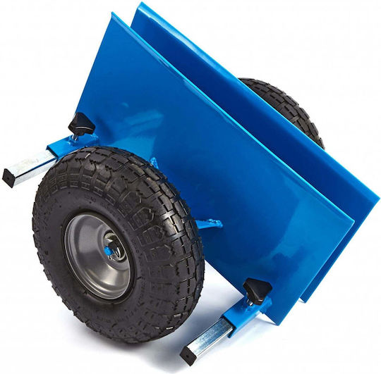 HBM Machines Transport Trolley for Weight Load up to 250kg