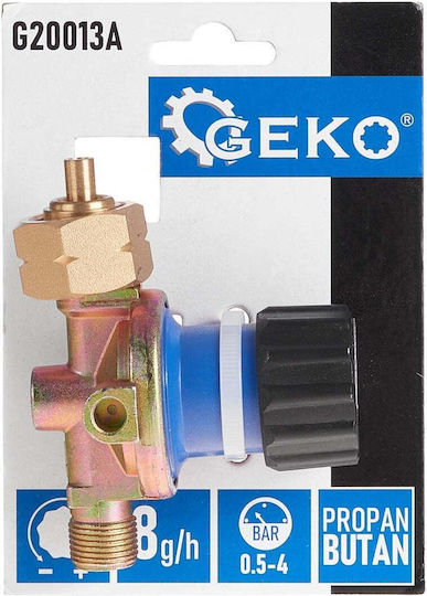 Geko G20013A Ρυθμιστής