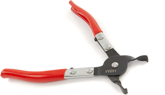 HBM Machines Клещи Дължина 195мм