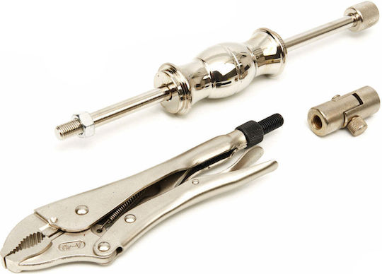 HBM Machines Zange Zange Länge 62mm