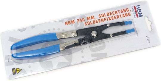 HBM Machines Πένσα Μήκους 240mm