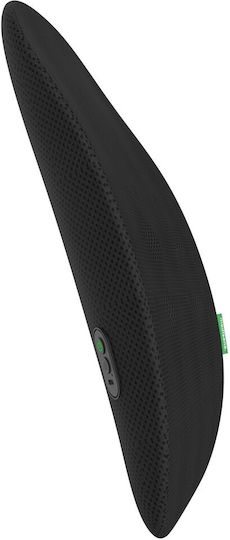 Medisana Mc 500 Συσκευή Μασάζ Shiatsu για το Σώμα Μαύρη