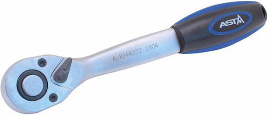 Satra Căpăcel Hexagonal cu Patrat de Prindere 1/4" Diametru 1/4" / 72 / 23 / 13 / 25 1buc