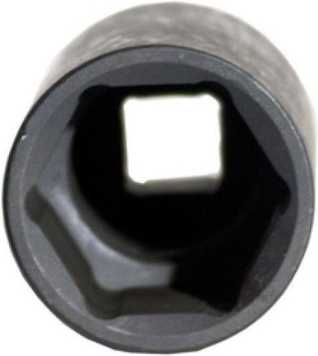 Καρυδάκι Αέρος 1/2" Μακρύ 9mm