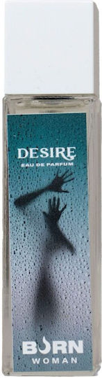 Burn Άρωμα για Γυναίκες σε Spray με Άρωμα Vanilla 20ml