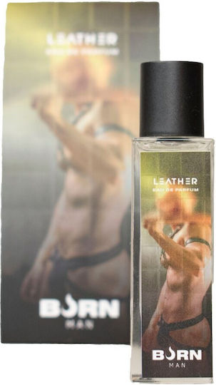 Burn Άρωμα για Άνδρες με Άρωμα Mint 20ml