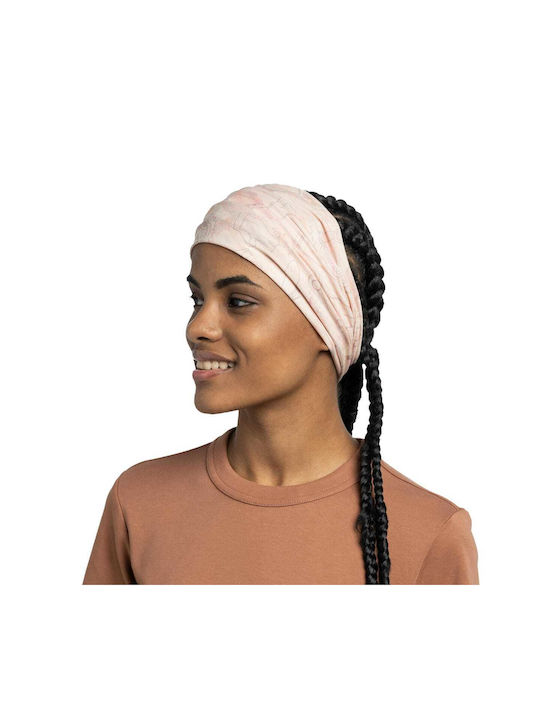 Buff Coolnet Uv+ Sportliche Halsbänder Beiges