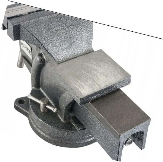 Drehbare Schraubstock 6" 150mm