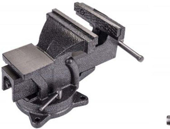 Drehbare Schraubstock 6" 150mm