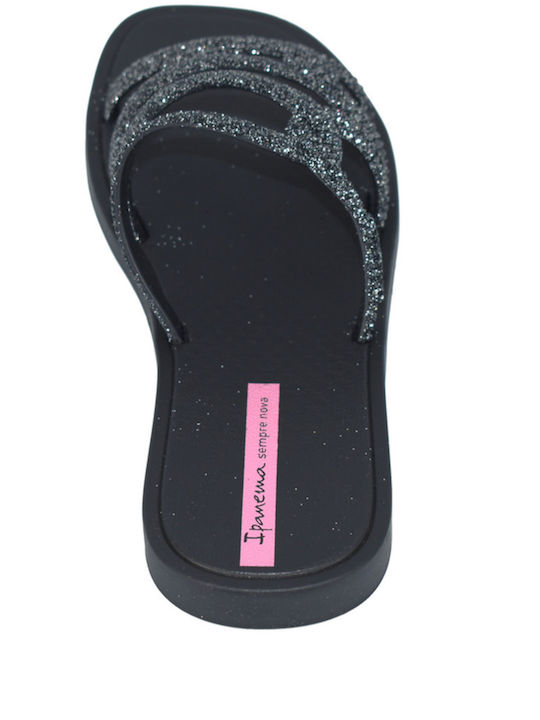 Anatomic Colors Fem Women's Flip Flops Black