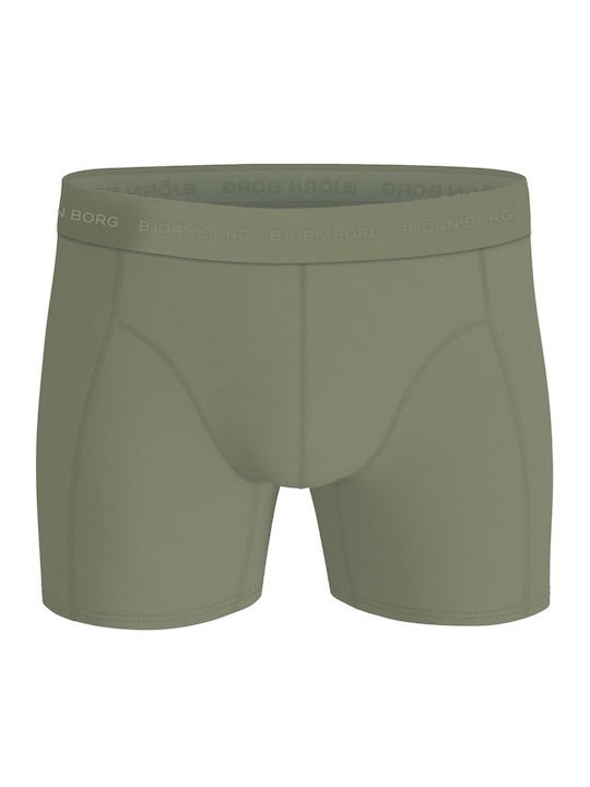 Men's Boxers Multicolour 3Pack