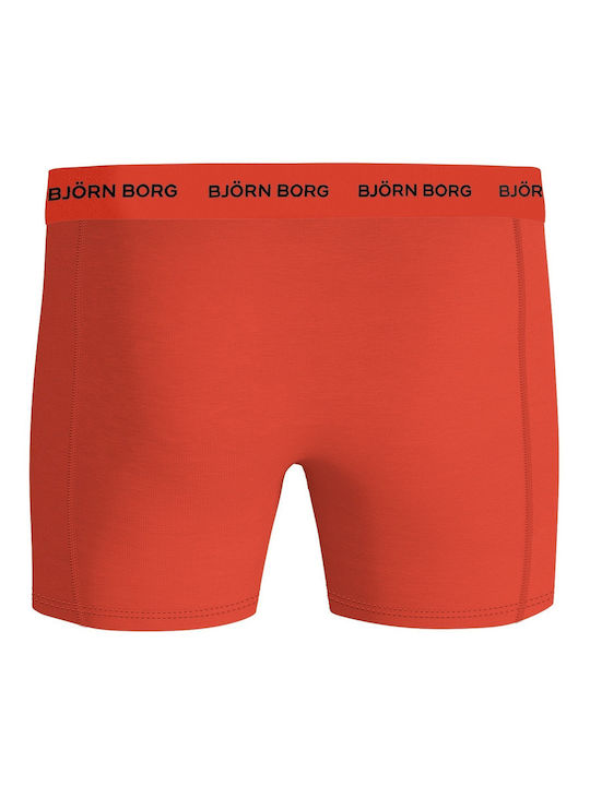 Men's Boxers Multicolour 3Pack