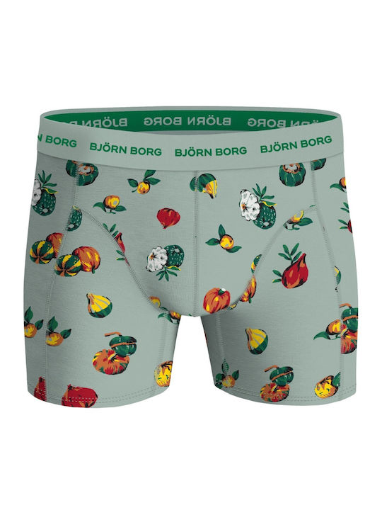 Men's Boxers Multicolour 3Pack