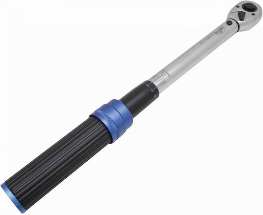 Satra Torque Wrench 1/2" 20-120 Nm 42cm