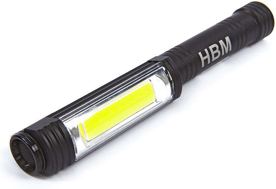 Lampă LED Metalică 400 Lumeni