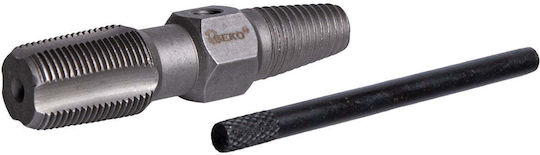 Extractor șuruburi rupte 3/4" Taps 2 1 Geko