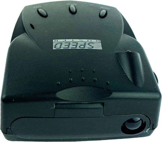 Auto Gs Car Radar Detector Radar Detector Quintezz Speed Buster