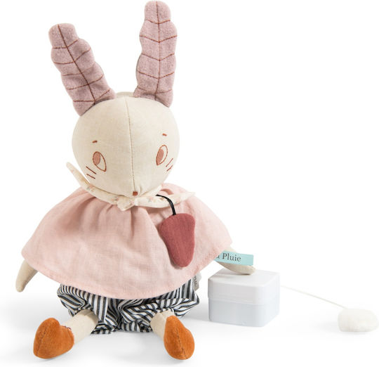 Moulin Roty Λούτρινο Λαγουδάκι