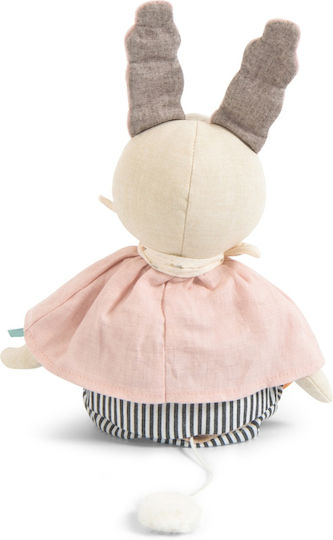 Moulin Roty Λούτρινο Λαγουδάκι