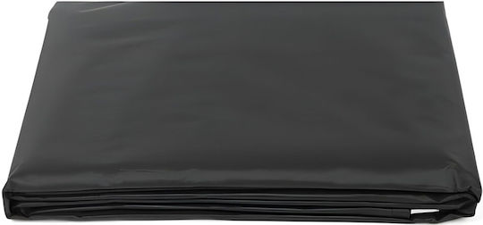 Husă de protecție bicicletă motocicletă scuter Newevo impermeabilă 200cm X 110cm X 70cm se potrivește pentru 2 biciclete 26-29 inch negru