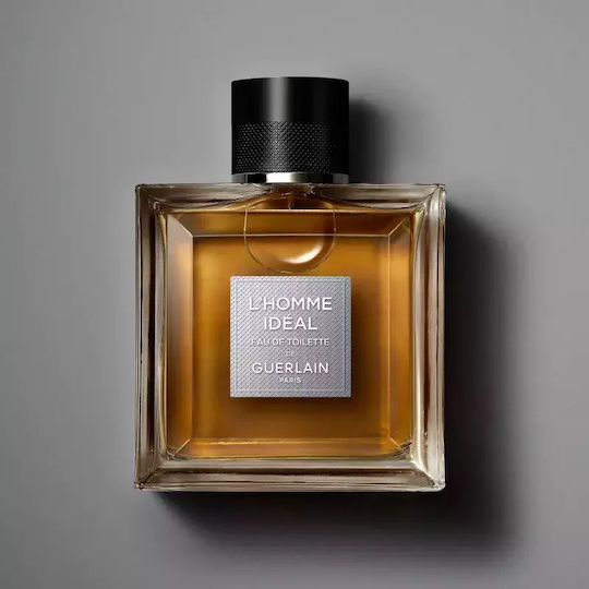 Guerlain L'homme Idéal Мъжки Комплект с Eau de Toilette 2бр