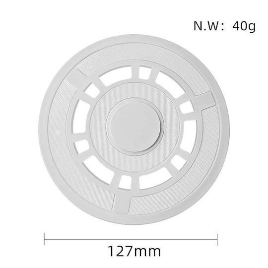 Basis für Tuch für Roboter-Staubsauger Xiaomi / Dreame