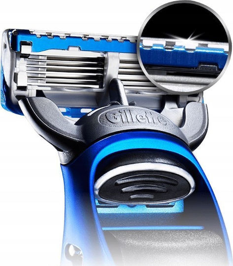 Gillette Trimmer Μηχανή 337513