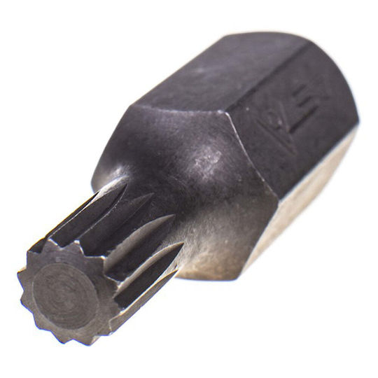 Къс бит M6
