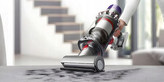 Newevo Vacuum Filter Dyson 3 Pieces Compatible Dyson V10 V11 V15 Sv12 Vacuum Cleaners Washable Purple