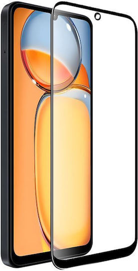 Mobile Origin Tempered Glass (Redmi 13C 5G)