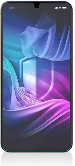 3MK Ματ Screen Protector (Galaxy S25)