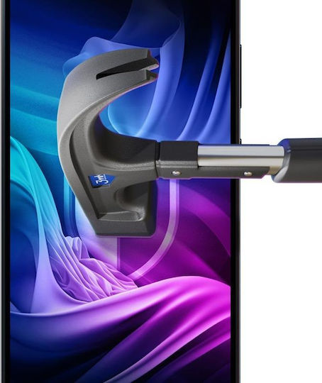 3MK Ματ Screen Protector (Galaxy S25)