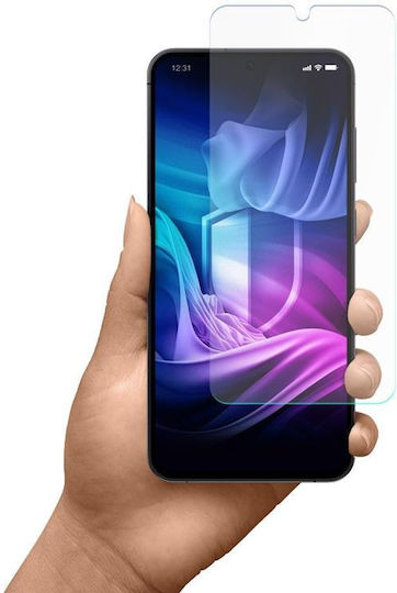 3MK Ματ Screen Protector (Galaxy S25)