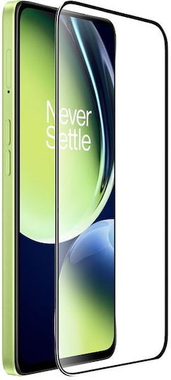 Mobile Origin Tempered Glass (OnePlus Nord CE 3 Lite)