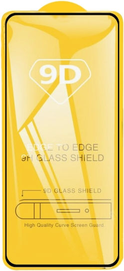 Xiaomi Poco F6 Pro Poco F6 5g 9d Full Glue Screen Tempered Glass Film
