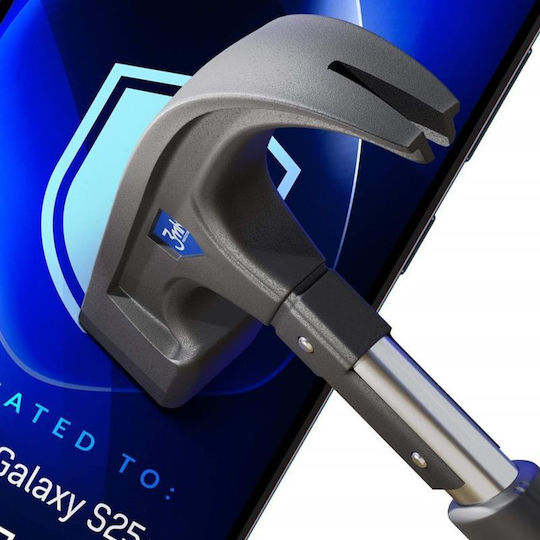 Samsung Galaxy S25+ 3mk Гъвкаво стъкло