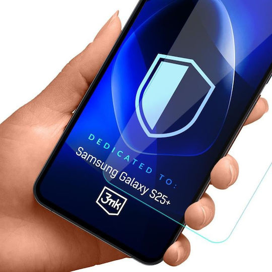 Samsung Galaxy S25+ 3mk Гъвкаво стъкло
