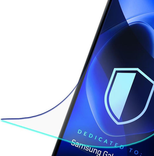 Samsung Galaxy S25+ 3mk Гъвкаво стъкло