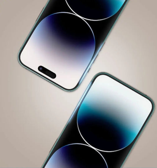 Tech-Protect Glass Set+ Tempered Glass 2pcs (Samsung Galaxy A36 / A56 5G)