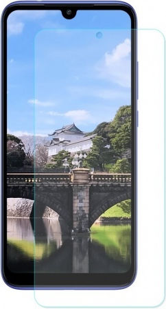 Tempered Glass (Redmi 7)