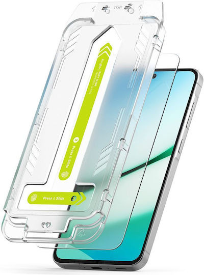 Ringke Easy Slide Tempered Glass 2pcs (Galaxy A56)