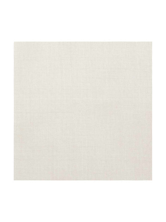 vidaXL Set Perdele Cu Capse Bej 140x260 cm