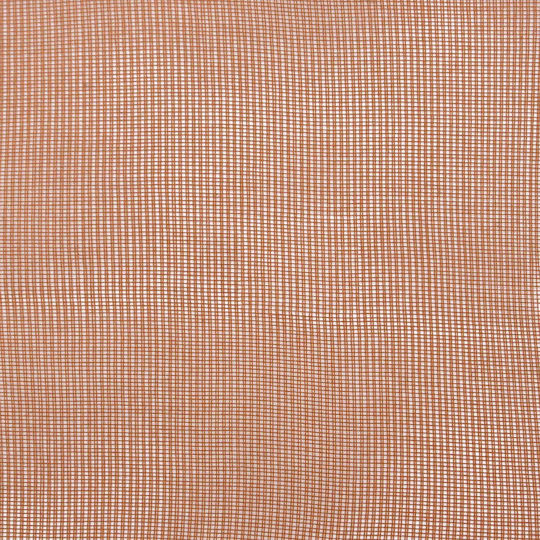 vidaXL Set Perdele Fereastra Cu Capse Portocalii 140x140cm