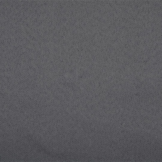 Κουρτίνα Παραθύρου με Τρουκς S-F Notte Anthracite 135x180εκ.